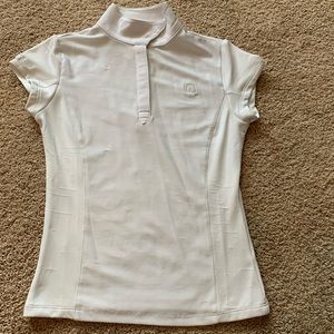 ROMFH show shirt